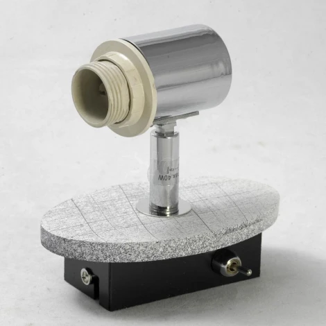 Спот Lussole Lgo Hackberry GRLSP-0055