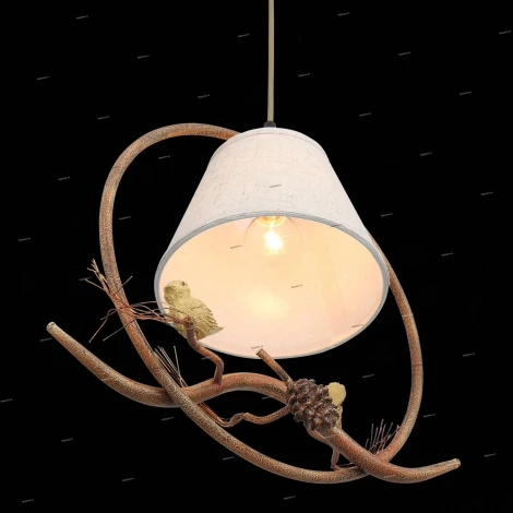 Подвесной светильник ST Luce Uccellino SL167.703.01
