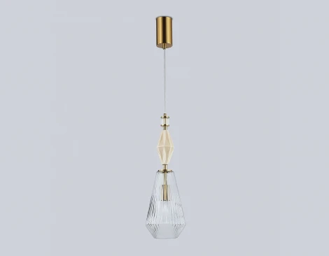 Подвесной светильник с керамикой Ambrella Ceramo Modern LH53181