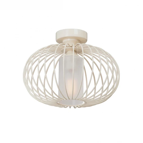 Потолочная люстра Vitaluce V4578-3/1PL (220V, шар)