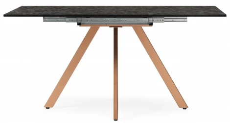 Кухонный стол Woodville Райн (Металл,ЛДСП) арт.619234