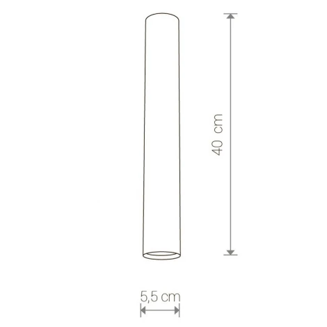 Накладной точечный светильник Nowodvorski Eye 8913 (220V, круглые)