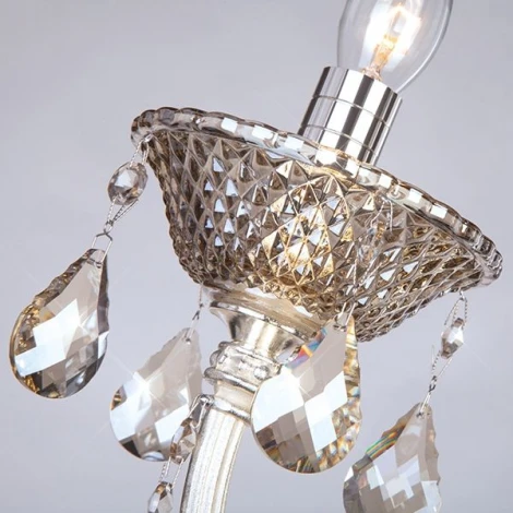 Бра Bogate's Caprice 278/2 Strotskis