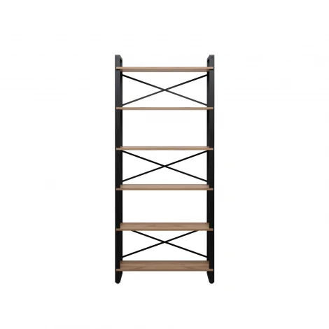 Стеллаж Стилвуд 136 Leset 4687207459068