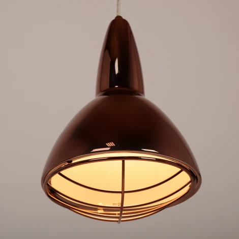 Подвесной светильник Abrasax Anke MA03815CA-001 (220V, на проводе, круглые)