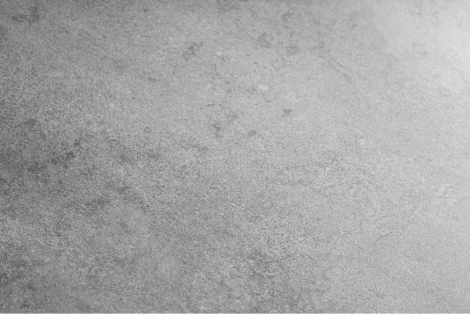 Стол раскладной Notta Лота Лофт 120 25 мм черный матовый / бетон 489617