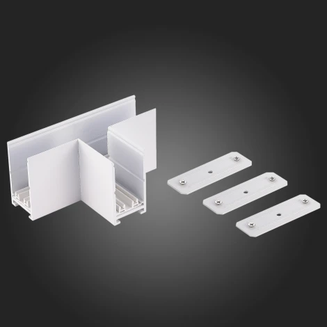 T- образный соединитель ST Luce Skyline 220 ST015.522.22