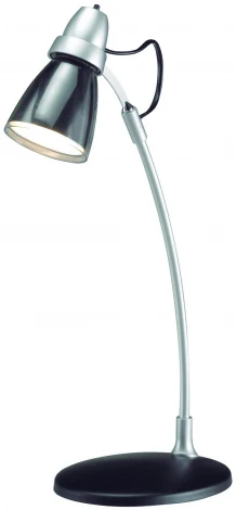 Интерьерная настольная лампа Markslojd Hampus 132823