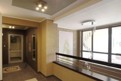 Спот Sonda 4798 (220V, круглые)