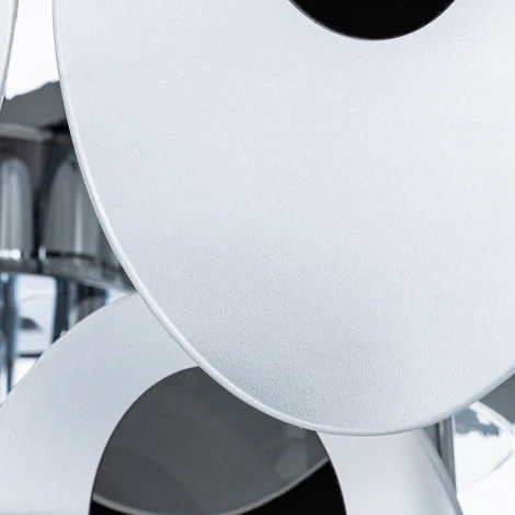 Подвесные люстры Rosabella A4067LM-7CC Arte Lamp (220V, на цепи)