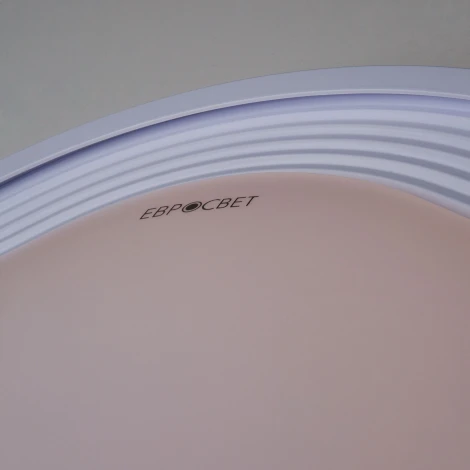 Потолочный светильник Elektrostandard Range 40006/1 LED белый