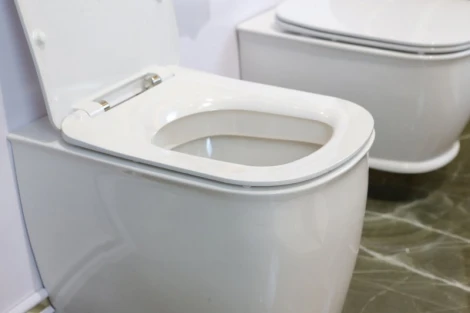 Унитаз приставной BelBagno Prado BB10150CB с микролифтом