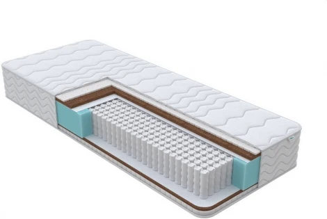 PROxSON Матрас Orto Feel (Multiwave) 180x195