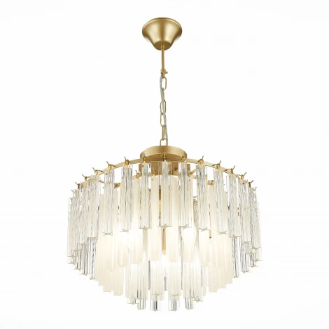 Подвесная люстра Evoluce Messina SLE260103-05