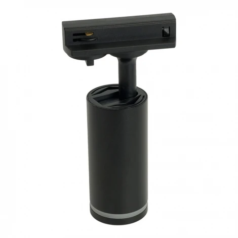 Трековый светильник однофазный 15W 220V Feron AL146 51325