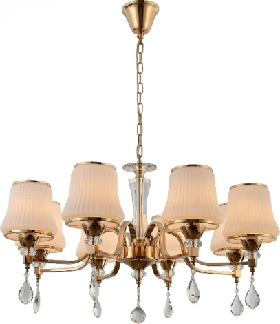 Подвесная люстра Rivoli Herta 2006-208