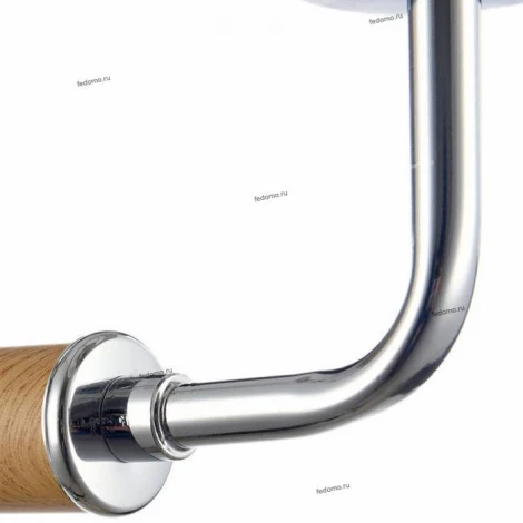 Бра Freya Helen FR5329-WL-01-CH (220V)