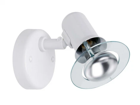 Спот Brilliant Puck 36410/05