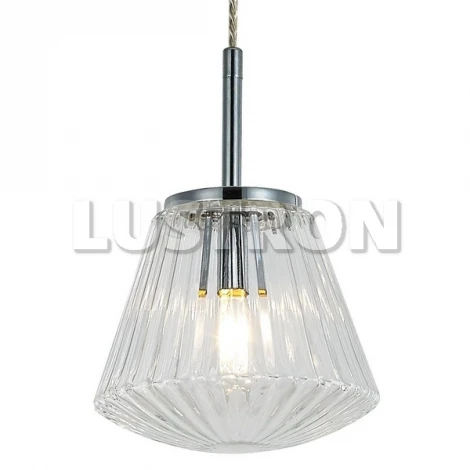 Подвесной светильник Arte Lamp Euclid A9146SP-1CC
