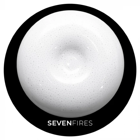 Потолочный светильник Seven Fires Эйри 45102.19.15.64