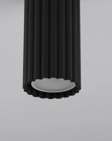 Потолочный светильник Moderli Cora V11887-1C