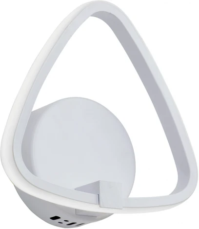 Бра светодиодная V04610-03/1A, LED 13Вт, 3000К, 540лм Vitaluce V04610-03/1A (220V)