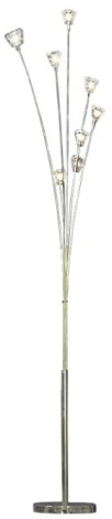 Торшер Lussole Caserta LSC-3015-08