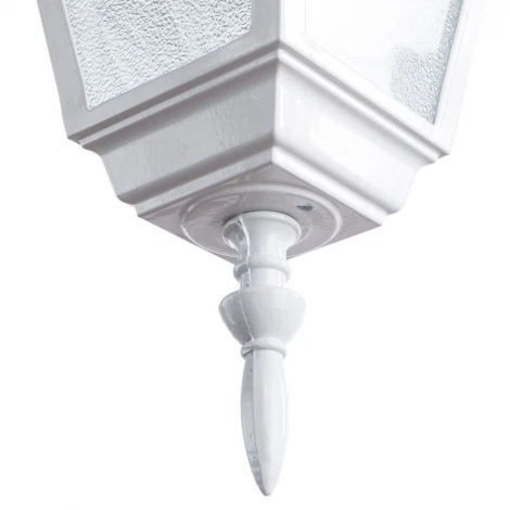 Уличный светильник подвесной Arte Lamp Bremen A1015SO-1WH