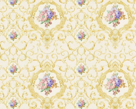 Рулонные обои Chateau 34391-1