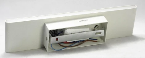 Настенный светильник Lussole Loft Decatur LSP-9514 (LED, 220V, IP21)