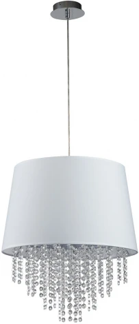 Подвесной светильник Escada CHARM 652/3S White