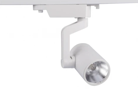 Трековый светильник SWG TL55-WH-07-NW