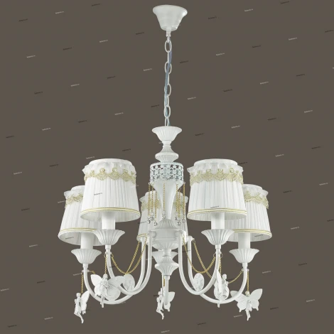 Подвесная люстра Lumion Ponso 3408/5