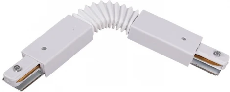 Коннектор гибкий Reluce RL 06040 flexible connector WT