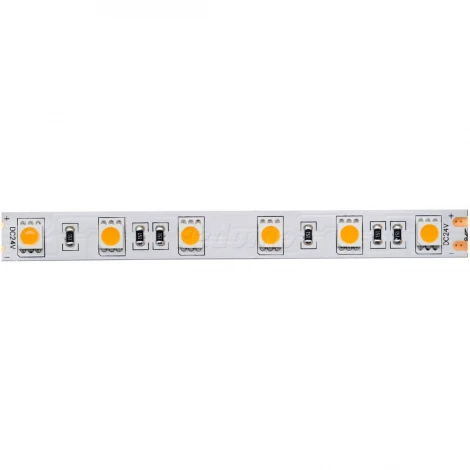 Donolux Светодиодные ленты 24V DL-18287/W.White-24-60