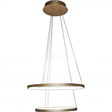 Подвесной светильник Kink Light Тор-Трек 08660,33