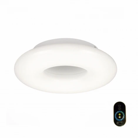 Потолочный светильник ST Luce Albo SL902.532.01D