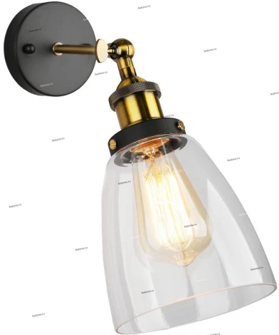 Бра Omnilux OML-906 OML-90601-01