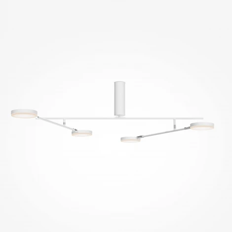 Потолочная люстра на штанге Maytoni Fad MOD070CL-L30W3K (LED, 220V)