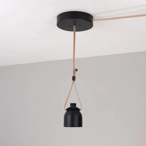 Концевик ART-INBELT-CAP (BK) (Arlight) 043923