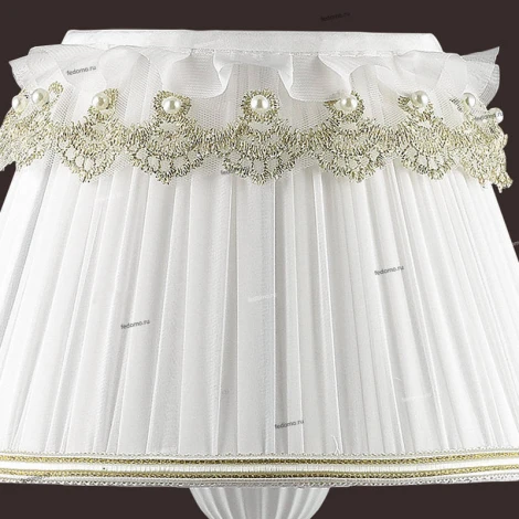 Интерьерная настольная лампа Lumion Ponso 3408/1T