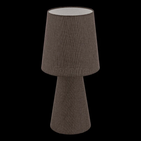 Интерьерная настольная лампа Eglo Carpara 97133