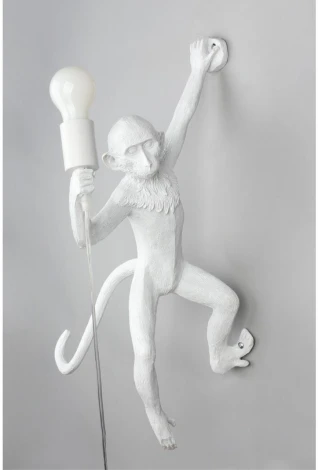 Настенный светильник Aployt Magali APL.309.01.01 (220V, животные)