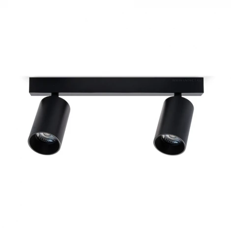 Спот Black RAUMBERG Air Air2Bk (220V)