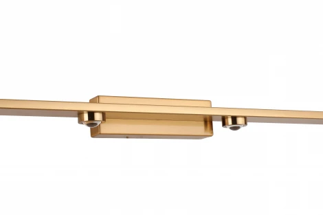 Настенный светильник Zortes Scoup ZRS.1823.04 (LED, 220V)