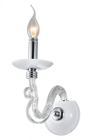 Бра Aployt Estel APL.702.01.01 (220V, свеча)