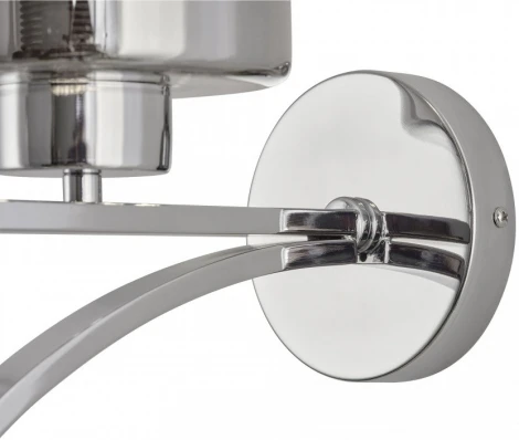 Бра Arte Milano Neapolis-78207 278207/1B Ni (220V)