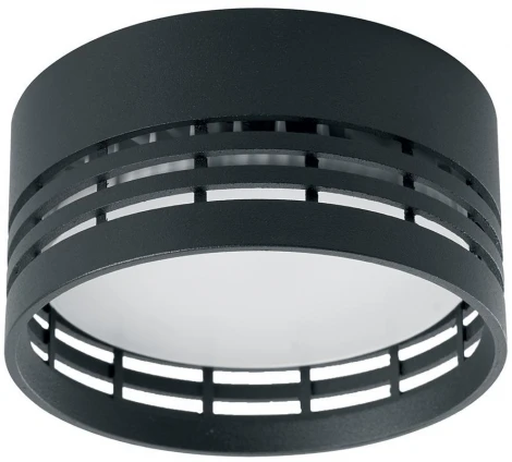 Точечный светильник встраиваемый Feron HL354 41506 (220V, круглые)