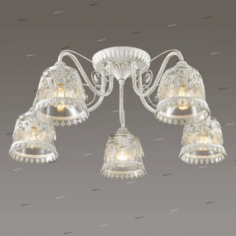 Потолочная люстра Lumion Olimpia 3433/5C