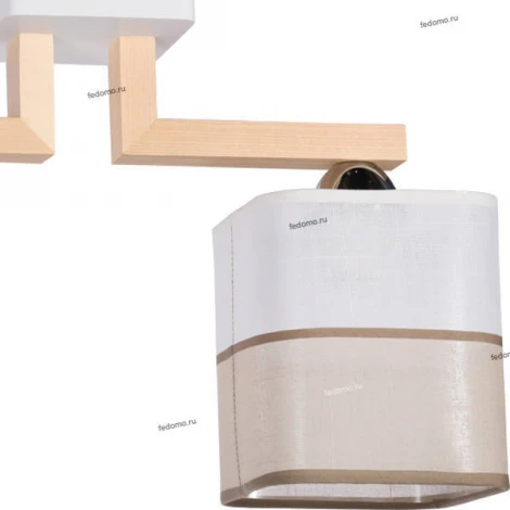 Потолочная люстра Дубравия Эмма 191-63-22